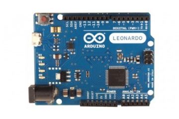 primarne plošče ARDUINO ARDUINO - A000057 - ATMEGA32U4, LEONARDO