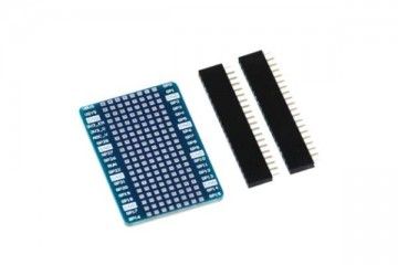 raspberry-pi pico SB COMPONENTS Pico Zero Board, SB COMPONENTS SKU21499