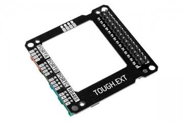 m5stack M5STACK M5Stack Tough ESP32 IoT Development Board Kit, M5STACK K034