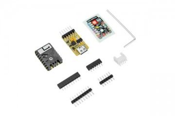  M5STACK M5Stamp Pico DIY Kit, M5STACK K051-B