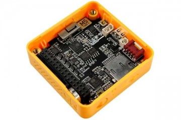 m5stack M5STACK M5Stack Core2 ESP32 IoT Development Kit for AWS IoT EduKit, M5STACK K010-AWS