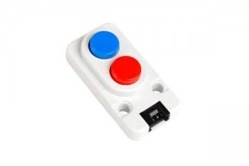  M5STACK Mini Dual Button Unit, M5STACK U025