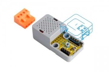  M5STACK ATOMIC DIY Proto Kit for ATOM series, M5STACK A077