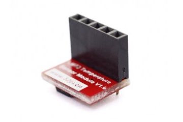 razvojni dodatki SEED STUDIO Temperature sensor for Raspberry Pi - LM75, Seed: 101990066