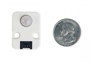 m5stack M5STACK PIR Motion Sensor (AS312), M5STACK U004