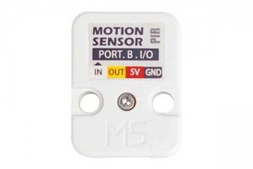 m5stack M5STACK PIR Motion Sensor (AS312), M5STACK U004