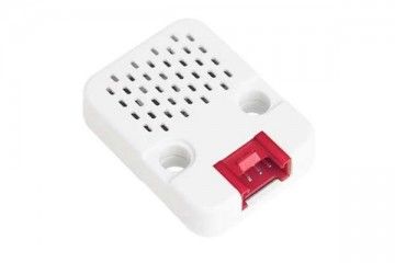 m5stack M5STACK ENV III Unit with Temperature Humidity Air Pressure Sensor (SHT30+QMP6988), M5STACK U001-C