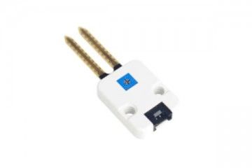 m5stack M5STACK Earth Moisture Sensor Unit Analog and Digital Output, M5STACK U019