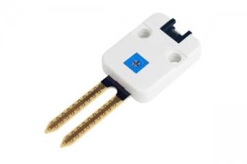 m5stack M5STACK Earth Moisture Sensor Unit Analog and Digital Output, M5STACK U019