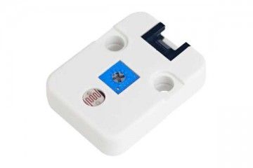 m5stack M5STACK Light Sensor Unit with Photo-resistance, M5STACK U021