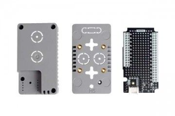  M5STACK ATOM HUB DIY Proto Board Kit, M5STACK K039