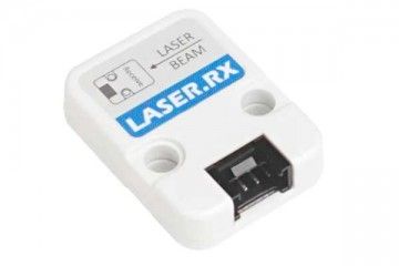  M5STACK Laser.Rx - a Laser Receiver Unit, M5STACK U065