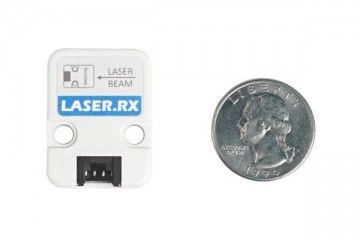  M5STACK Laser.Rx - a Laser Receiver Unit, M5STACK U065