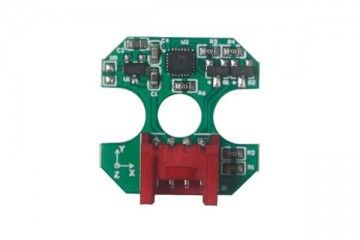  M5STACK 6-Axis IMU Unit(MPU6886), M5STACK U095