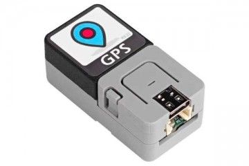  M5STACK ATOM GPS Development Kit (M8030-KT), M5STACK K043