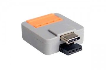  M5STACK ATOM Tail485 - RS485 Converter for ATOM, M5STACK T002