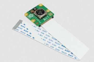 raspberry-pi RASPBERRY PI Raspberry Pi Camera Module 3, Raspberry pi SC0872 