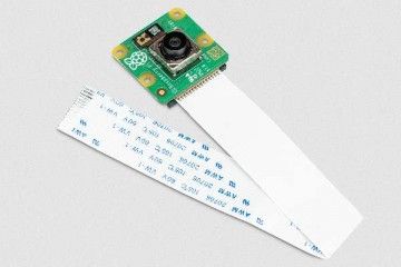 raspberry-pi RASPBERRY PI Raspberry Pi Camera Module 3 Wide, Raspberry pi SC0874 