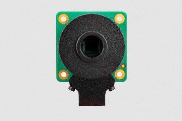 raspberry-pi RASPBERRY PI Raspberry Pi High Quality Camera – M12 mount, Raspberry pi SC0870 