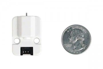 M5STACK Mini Fan Unit - N20 Magnetic Motor with Propellers, M5STACK U063