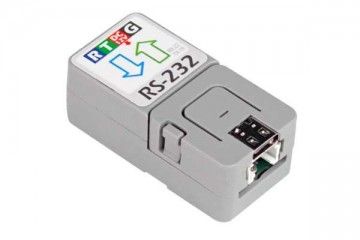 sensors M5STACK ATOM RS232 Voltage Converter Development Kit (MAX232), M5STACK K046