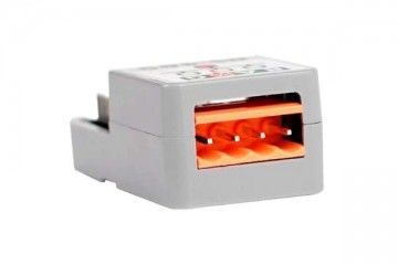 sensors M5STACK ATOM RS232 Voltage Converter Development Kit (MAX232), M5STACK K046
