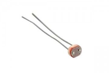 light, color, photo EXCELITAS T. Photoconductive Cell, VT90N1 EXCELITAS