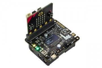 dodatki KITRONIK Kitronik Air Quality and Environmental Board for micro:bit, KITRONIK 5674