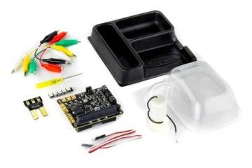 Nekategorizirano KITRONIK Kitronik Smart Greenhouse Kit for the BBC micro:bit, Kitronik 5699