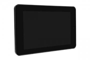  WAVESHARE  7inch Capacitive Touch Display for Raspberry Pi, with Protection Case and 5MP Front Camera, 800×480, DSI, WAVESHARE 21366