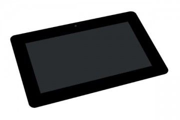  WAVESHARE 8inch Capacitive Touch Display for Raspberry Pi, DSI Interface, 800×480, Waveshare 21229