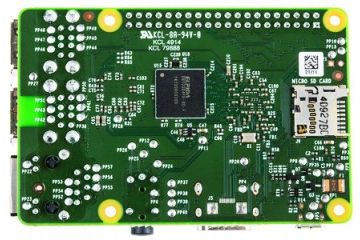 raspberry-pi RASPBERRY PI Raspberry Pi 2 Model B, RASPBERRYPI-2-MODB-1GB