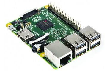 raspberry-pi RASPBERRY PI Raspberry Pi 2 Model B, RASPBERRYPI-2-MODB-1GB