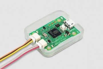 raspberry-pi RASPBERRY PI Raspberry Pi Debug Probe, Raspberry pi SC0889