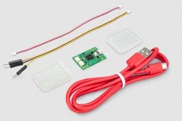 raspberry-pi RASPBERRY PI Raspberry Pi Debug Probe, Raspberry pi SC0889