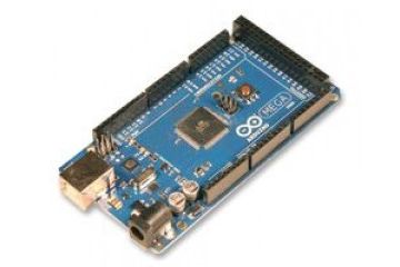 primarne plošče ADAFRUIT ARDUINO - ATMEGA2560, ARDUINO MEGA2560 REV3, BOARD, A000067 