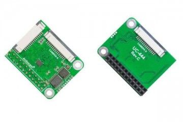 camera ARDUCAM Skip to the beginning of the images gallery Arducam Multi Camera Adapter Doubleplexer Stereo Module V2 for Raspberry Pi CameraV3, Raspberry Pi Zero, Pi4/3B+/3, Arducam B016601