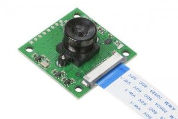 camera ARDUCAM Arducam 8 MP Sony IMX219 camera module with M12 lens LS40136 for Raspberry Pi 4/3B+/3, Arducam B0103