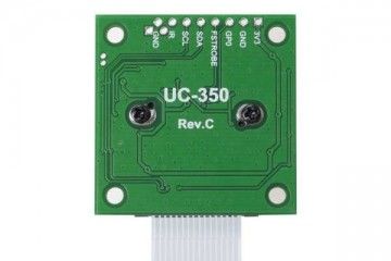 camera ARDUCAM Arducam 8 MP Sony IMX219 camera module with M12 lens LS40136 for Raspberry Pi 4/3B+/3, Arducam B0103