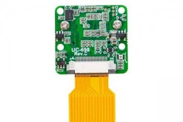 camera ARDUCAM Arducam 12MP IMX477 Mini High Quality Camera Module for Raspberry Pi and Pi zero, Arducam B0262