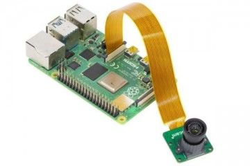 camera ARDUCAM Arducam 12MP IMX477 Mini High Quality Camera Module for Raspberry Pi and Pi zero, Arducam B0262