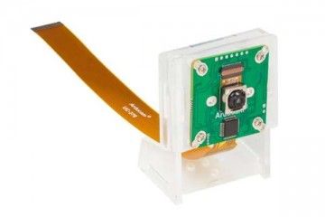 camera ARDUCAM Skip to the end of the images gallery Skip to the beginning of the images gallery Arducam Pivariety 21MP IMX230 Color Camera Module for RPi 4B, 3B+, 3A+, CM3/CM4 and Jetson Nano/Xavier NX, Arducam B0324