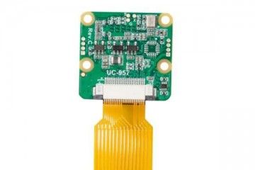 camera ARDUCAM Arducam 2MP Ultra Low Light STARVIS IMX462 Motorized IR-CUT Camera for Raspberry Pi