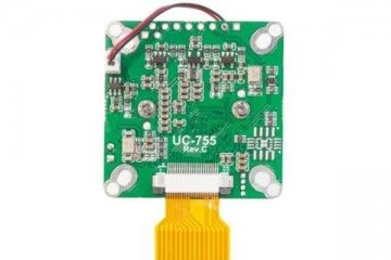 camera ARDUCAM Arducam 2MP Ultra Low Light STARVIS IMX290 Motorized IR-CUT Camera for Raspberry Pi, Arducam B0424