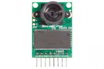 camera ARDUCAM Arducam Mini Module Camera Shield 5MP Plus OV5642 Camera Module for Arduino UNO Mega2560 Board & Raspberry Pi Pico, Arducam B0068