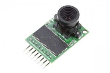 camera ARDUCAM Arducam Mini Module Camera Shield with OV2640 2 Megapixels Lens for Arduino UNO Mega2560 Board & Raspberry Pi Pico, Arducam B0067