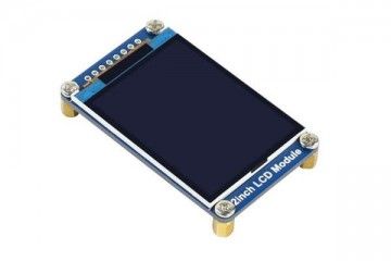 lcd WAVESHARE 240×320, General 2inch IPS LCD Display Module, Waveshare 17344