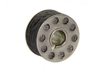 orodja SEED STUDIO Conductive Stainless Steel Sewing Thread - 22 Meter 72ft, Seed SKU: 816000100