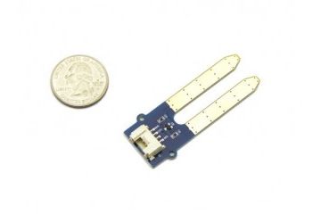 senzorji SEED STUDIO Grove - Moisture Sensor, Seed Studio SKU: SEN92355P