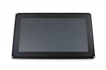 lcd WAVESHARE 10.1inch Capacitive Touch LCD (D) 1024x600, Waveshare 11280